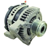 Alternatore 12V 160 Amp Nuovo Per Thaler 2131 2138 2748