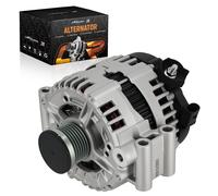 Alternatore 12V 180A for BMW 1er 3er 5er X3 X5 E81 E90 E60 E83 E70 2005-2013