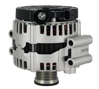 Alternatore 12V 180A for BMW 1er E81 130i 3.0L 2005-2011 Puleggia 49mm