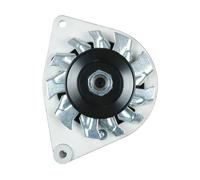 ALTERNATORE 12V 33A PER TRATTORE GOLDONI LOMBARDINI CASE SAME FENDT ISKRA BOSCH