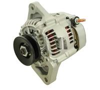 Alternatore 12V 50 Amp Volvo Construction 101211-2950 Nuovo Brand New
