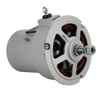 Alternatore 12V 55A for VW Maggiolino Cabriolet/Transporter 1.6 043903023