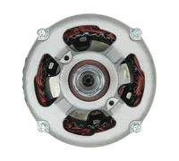 ALTERNATORE 12V 60A TIPO VALEO A13N271 PER TRATTORI DEUTZ VALPADANA MINOTAU KHD