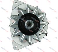 ALTERNATORE 12V 70A PER FURGONE FORD TRANSIT 2.5, TRANSIT I.D, FURGONE, CAMPER