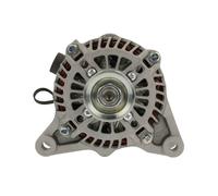 Alternatore 12V 80A 4 Fori 6 Canelure Per Citroën/Peugeot C2 A5TG0192B +Line