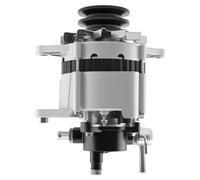 Alternatore 12V 80A for Nissan Terrano R20 eng.TD27 2.7L diesel 97-00 2310002N15