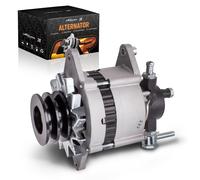 Alternatore 12V 80A for Nissan Terrano R20 eng.TD27 2.7L diesel 97-00 2310002N15