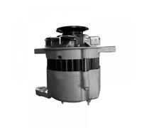 Alternatore 12V 8944237560 LR135-86 FITS Engine 4BD1 4BG1 Compatibile con Excavator EX40 EX45