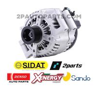 ALTERNATORE 12V 90A COMPATIBILE CON FIAT IDEA/GRANDE PUNTO 1.2