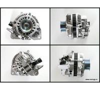 Alternatore 12V/90A HONDA CIVIC VIII Hatchback 1.8 CA1981