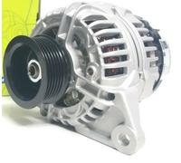 ALTERNATORE 12V 90A PER IVECO NUOVO DAILY III RENAULT MASCOTT 2.8 JTD 0124320001