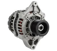 Alternatore 12V 95A 5293586 compatibile con i modelli automobilistici POMPA CFP6E-F15 CFP83-F10 2004 2010 Per codice articolo 4988274(Replacemernt)