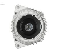 ALTERNATORE 12V PER TRATTORE JOHN DEERE 6020, 6620, RENAULT, JAGUAR 850, CLAAS
