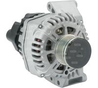 ALTERNATORE 12V TIPO DENSO 101210-1391 120A PER PANDA,FIORINO,DOBLO,BIPPER,NEMO