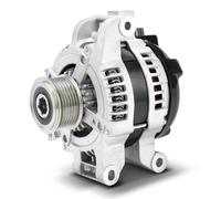 Alternatore 130A per Toyota Avensis Auris Verso Rav Lexus IS II E2 2.0-2.2L