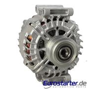 ALTERNATORE 140A NUOVO ORIGINALE VALEO TG14C018 PER AUDI