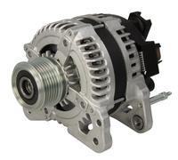 ALTERNATORE 140AH ORIGINALE AUDI A3 SEAT ALTEA SKODA YETI VW GOLF 03L903023AX
