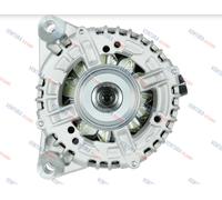 ALTERNATORE 14V 150A PER LAND ROVER, FORD, CON SUPPORTO REGOLABILE ROTAZIONE CW