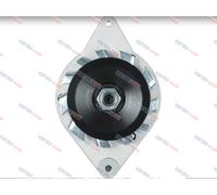 ALTERNATORE 14V 33A PER TRATTORE LAMBORGHINI JOHN DEERE SAME AGRIFULL FULVIA HF