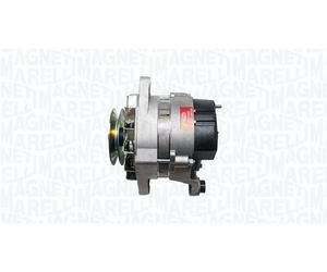 Alternatore 14v 55Ah Trattore Fiat Same Fiat Ducato Iveco Daily 2.5 TD 63321042