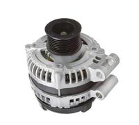 Alternatore 150A 12V compatibile con Land Rover Range Rover III/Sport 3.6L YLE500340 YLE500440 LRA03266 1042104010 1042104011
