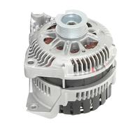 Alternatore 150A compatibile con Land Rover compatibile con BMW X3 E83 e X5 E53 2.0 3.0 Diesel 12317797661 12317789980, TG15C064, TG15C012, LRA01970