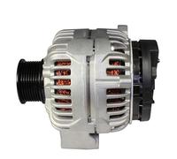 ALTERNATORE 150A Generatore 24V Compatibile con JOHN DEERE 0124655185 0124655185OR 0124655186 636504150 F00E100644 RE558678 2010686