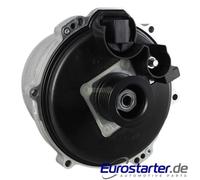 ALTERNATORE 150A NUOVO OE NR. 01220AA1J0 PER BMW E38 E39 E53 LAND ROVER