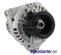 ALTERNATORE 150A NUOVO OE NR. 0123515503 PER JOHN DEERE KHD DEUTZ FENDT CASE