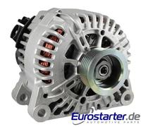 ALTERNATORE 150A NUOVO ORIGINALE VALEO SG15S031 PER CITROëN, FIAT, PEUGEOT