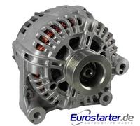 ALTERNATORE 150A NUOVO ORIGINALE VALEO TG15C072 PER BMW