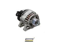 Alternatore 150A per Ford Kuga I C-MAX Focus C-MAX Focus II Fiesta 1.6 2.0 TDCi