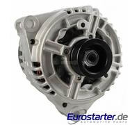 ALTERNATORE 150AMP NUOVO OE NR.0123520013 PER MERCEDES CLK G E S 280 AMG SL 500