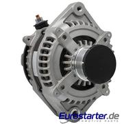 ALTERNATORE 150AMP NUOVO-OE NR.104210-3180 PER RENAULT ESPACE IV VEL SATIS 3.0