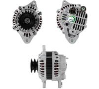 Alternatore 155.562.140.130 BV PSH per MITSUBISHI PAJERO II PAJERO III
