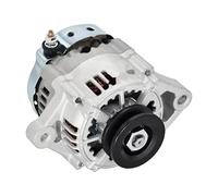 Alternatore 16678-64013 12V 40A 16678-64011 Compatibile con trattore Steiner