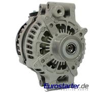 ALTERNATORE 170A NUOVO EUROSTARTER 104210-6040 PER BMW,MINI