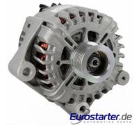 ALTERNATORE 170A NUOVO EUROSTARTER TG17C036 PER BMW