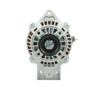 BV PSH 175.510.080.130 Alternatore 80A 12V per SUBARU IMPREZA Stufenheck (GD)