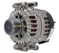 ALTERNATORE 180A NUOVO ORIGINALE VALEO EG18S025 PER AUDI