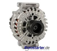 ALTERNATORE 180A NUOVO ORIGINALE VALEO FG18S032 PER MERCEDES