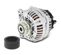 Alternatore 180A per VW Transporter V 7EA 7EB 7JD Touareg 7L6 Multivan V 7EF 2.5