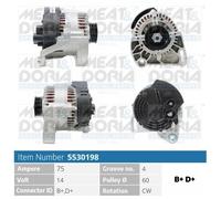 alternatore