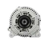 Nuovo + Line Alternatore Adatto per Audi