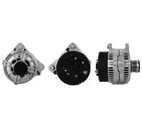 ELSTOCK 28-2862 Alternatore