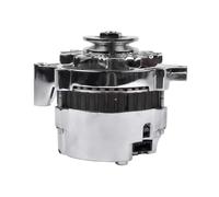 Alternatore 220A 12V AP02 compatibile con GM BBC SBC 305 350 396 454 1985-1993