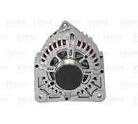 ALTERNATORE 23100-00Q0G PER RENAULT CLIO II MEGANE II KANGOO EXPRESS LOGAN I