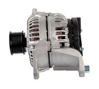 Alternatore 24V 80A compatibile con Bosch 0124555009 0124555017 5010589555 20409228 Alternatore per camion compatibile con Renault Volvo Fh/fm/fmx/nh