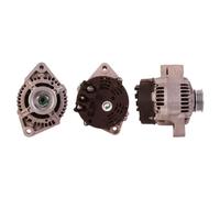 Alternatore 27-3907 ELSTOCK per SMART CITY-COUPE ROADSTER CABRIO FORTWO Coupé