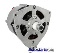 ALTERNATORE 27AMP NUOVO OE NR. 0120489707 PER IVECO MAGIRUS KHD MAN STEYR